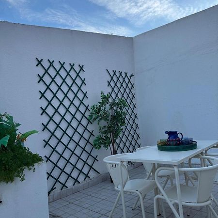 Terrasse Ensoleillee Apartment Lisboa Ngoại thất bức ảnh