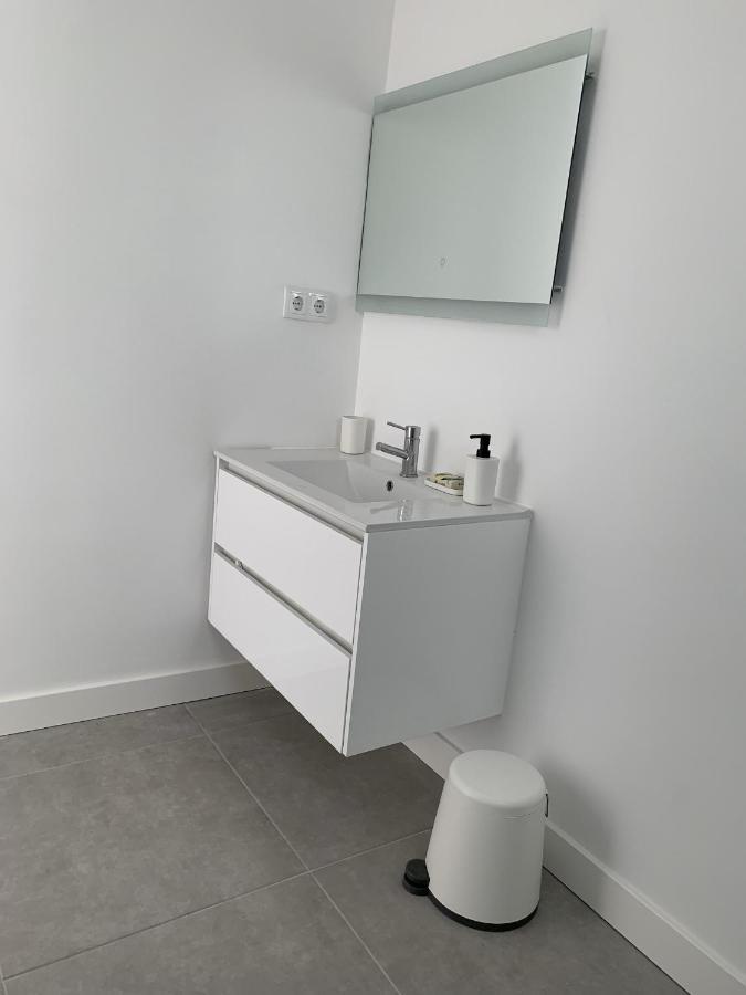 Terrasse Ensoleillee Apartment Lisboa Ngoại thất bức ảnh