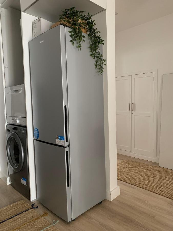 Terrasse Ensoleillee Apartment Lisboa Ngoại thất bức ảnh