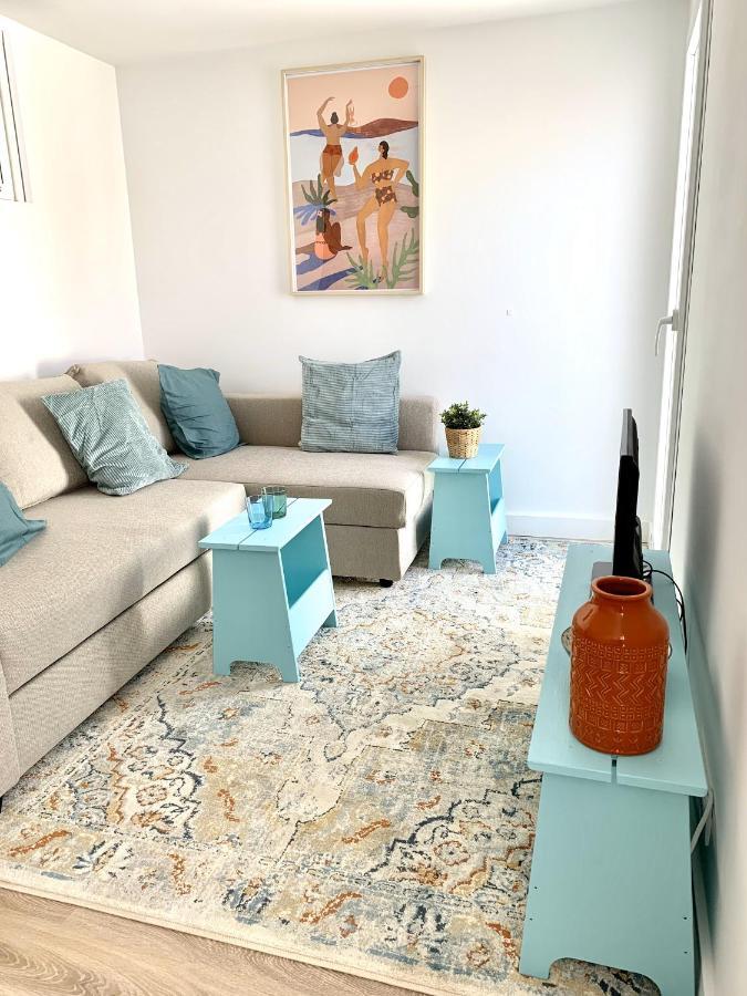 Terrasse Ensoleillee Apartment Lisboa Ngoại thất bức ảnh