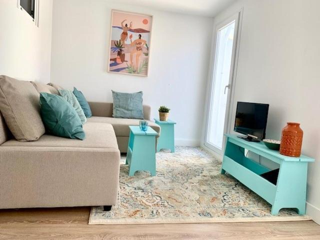 Terrasse Ensoleillee Apartment Lisboa Ngoại thất bức ảnh