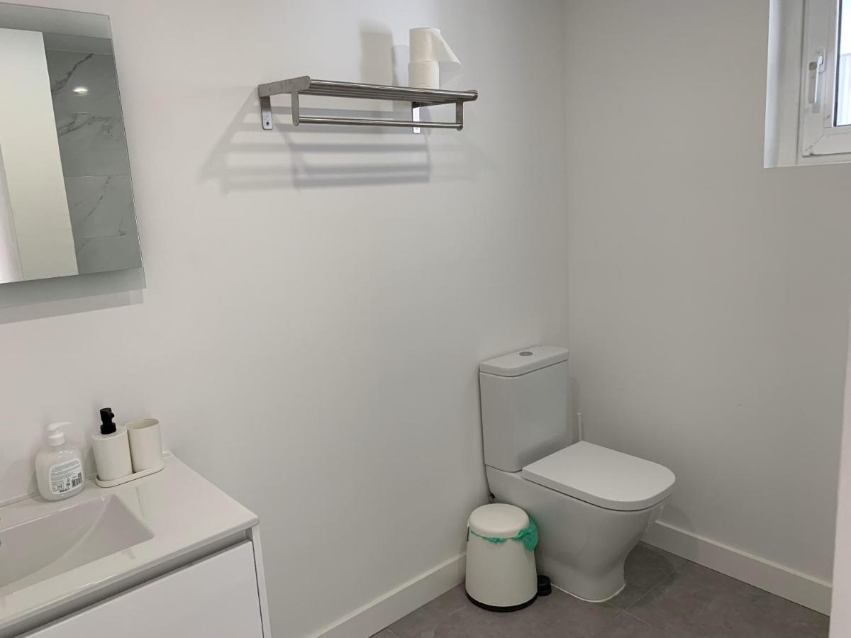 Terrasse Ensoleillee Apartment Lisboa Ngoại thất bức ảnh