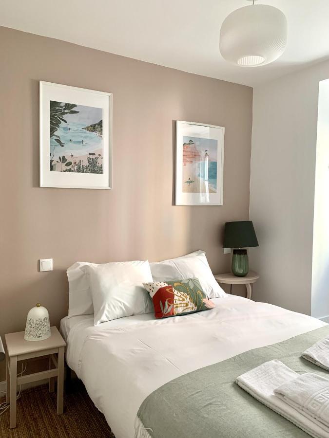 Terrasse Ensoleillee Apartment Lisboa Ngoại thất bức ảnh