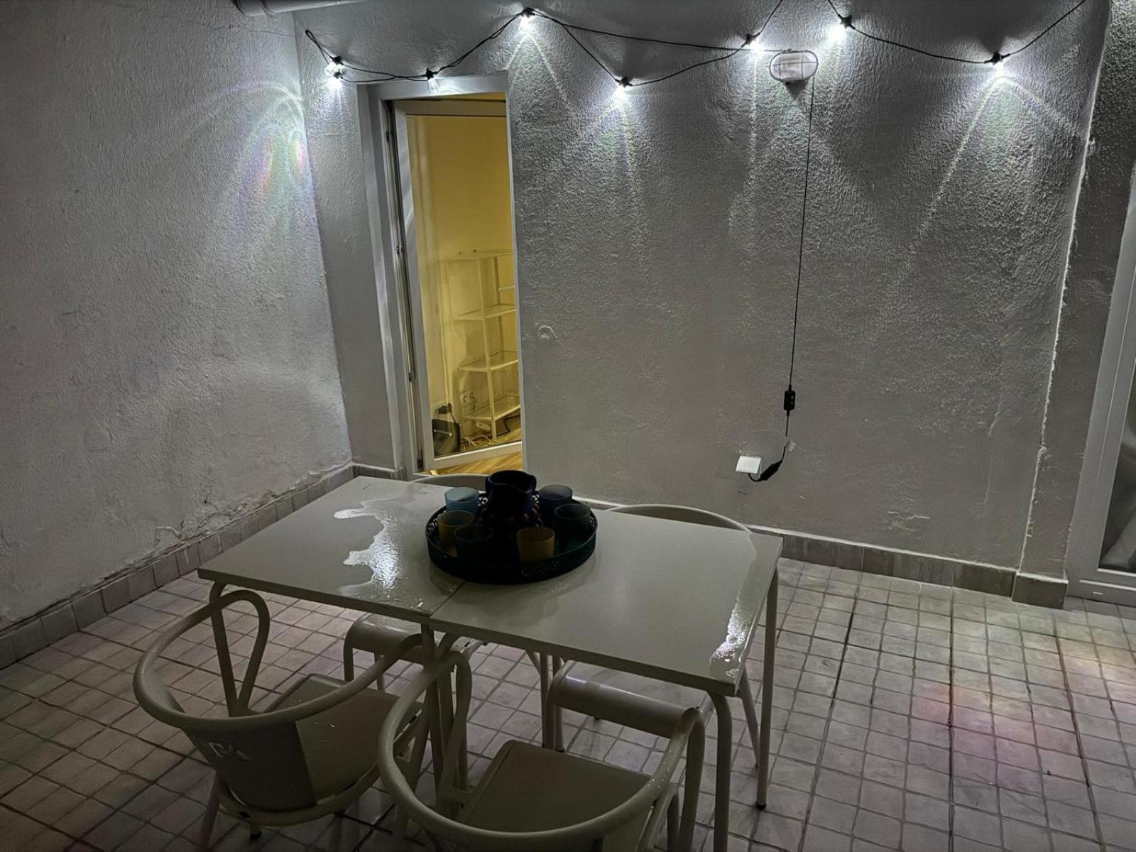 Terrasse Ensoleillee Apartment Lisboa Ngoại thất bức ảnh