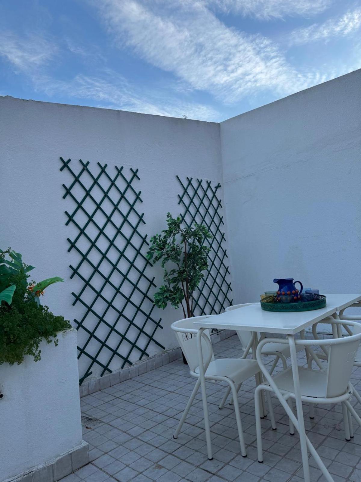 Terrasse Ensoleillee Apartment Lisboa Ngoại thất bức ảnh