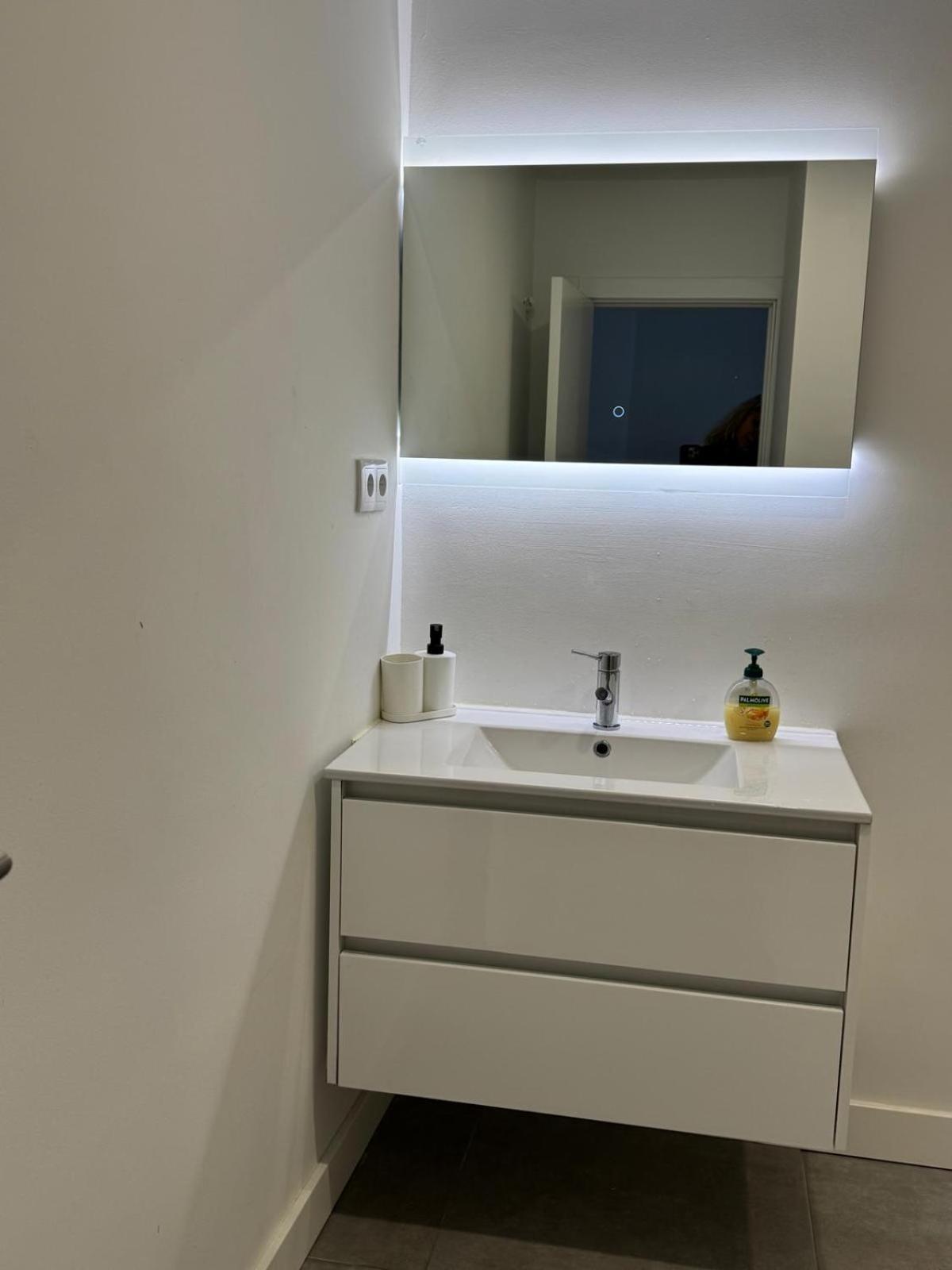 Terrasse Ensoleillee Apartment Lisboa Ngoại thất bức ảnh