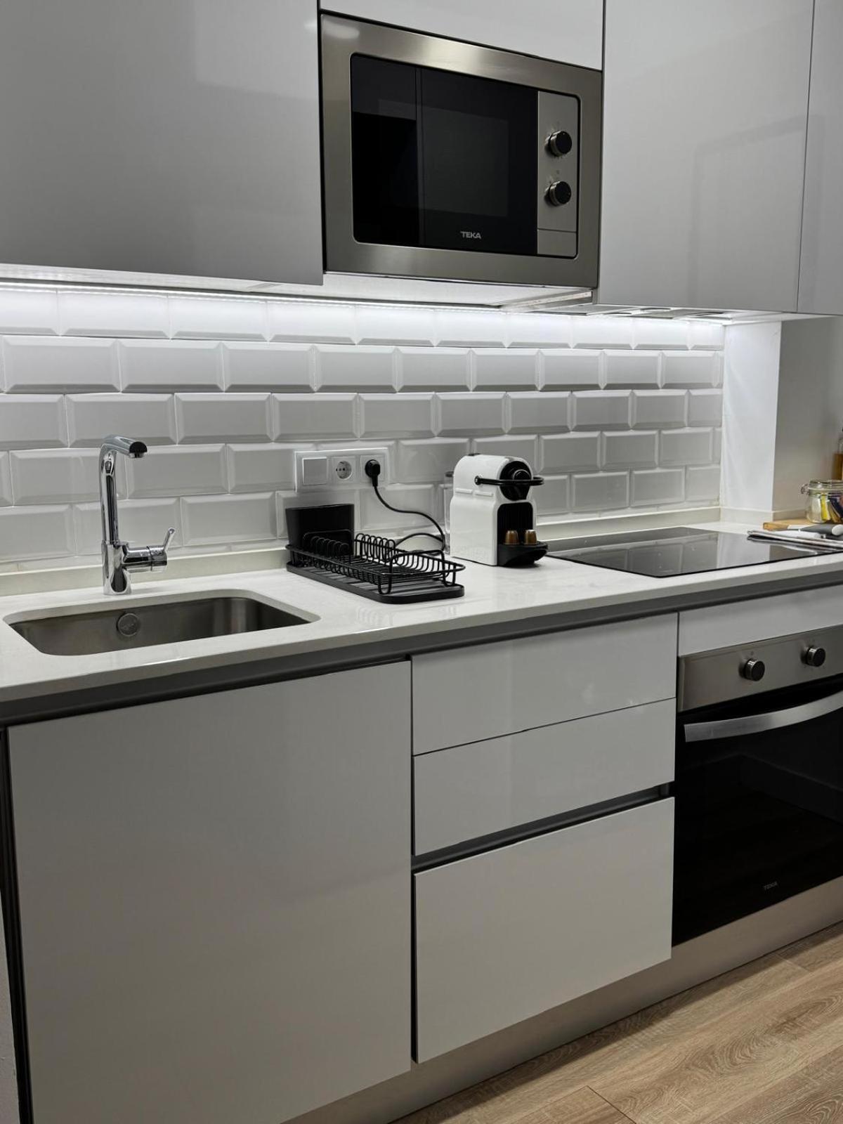 Terrasse Ensoleillee Apartment Lisboa Ngoại thất bức ảnh